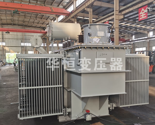 6300KVA钦州钦州钦州电力变压器