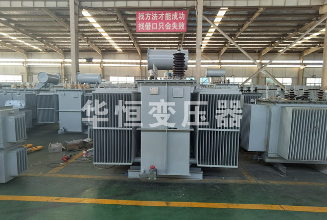 SZ11-6300/35钦州钦州钦州油浸式变压器价格