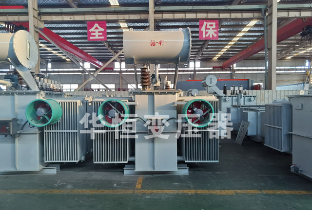 S13-6300/35钦州钦州钦州油浸式变压器